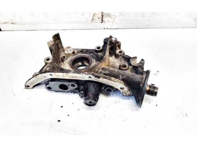 Čerpadlo oleje Hyundai Accent