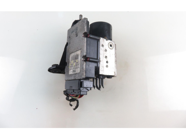 Блок АБС 13663920, 13509221AE Saab 9-3 Ver1 1998 - 2005 года