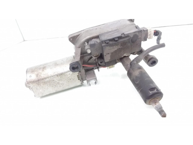 Моторчик заднего дворника 9030181, A563    Fiat Bravo - Brava