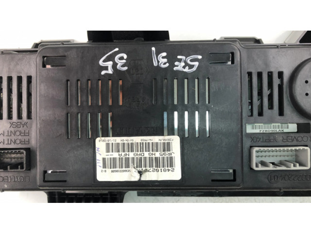 Přístrojová deska Renault Scenic II - Grand scenic II 2012 248102781R