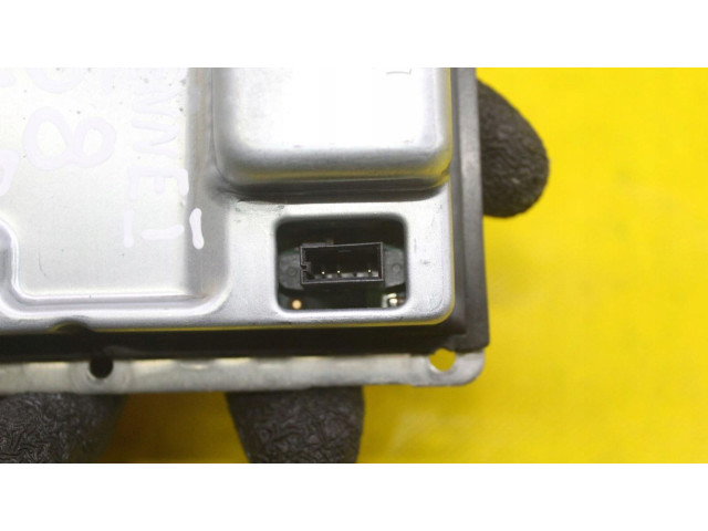 Блок управления Xenon