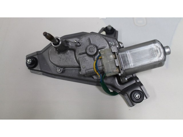 Моторчик заднего дворника Mitsubishi Outlander