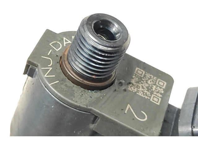 Форсунка 31452113 Volvo XC40 D4204T12