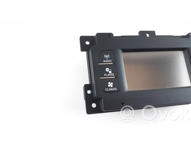 Дисплей 05064976AI, QFCY009A XPeng G3