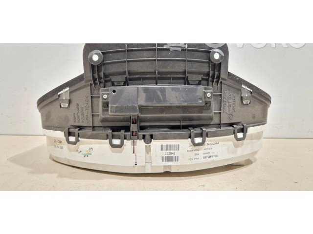 Панель приборов 31343325aa   Volvo V70       