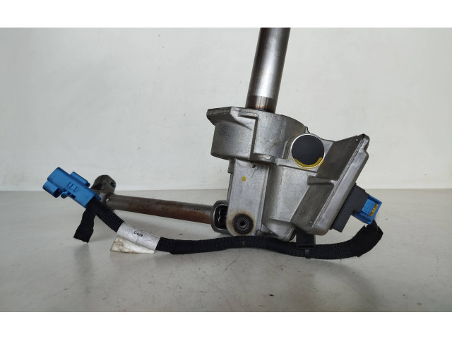 Рулевая рейка  Насос рулевого управления 29148314931511, 26117861   Fiat Punto Evo  -  года