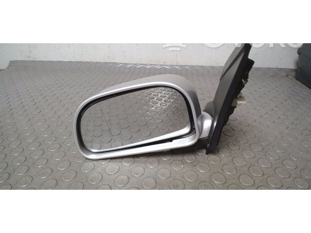 Zpětné zrcátko  Mitsubishi Space Star 2001    