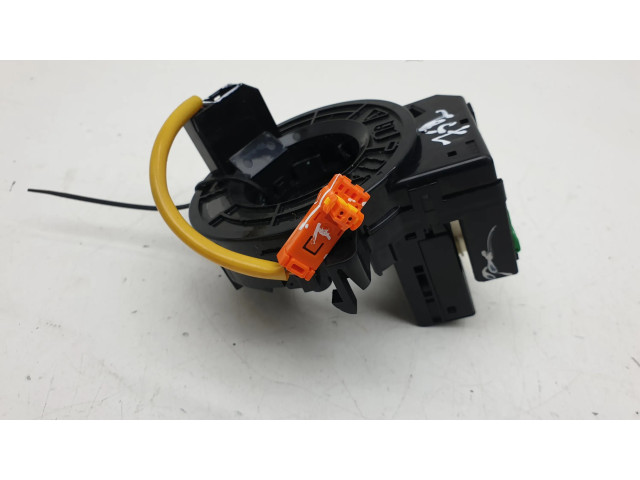 Подрулевой шлейф SRS KWP2510699 Mitsubishi Outlander