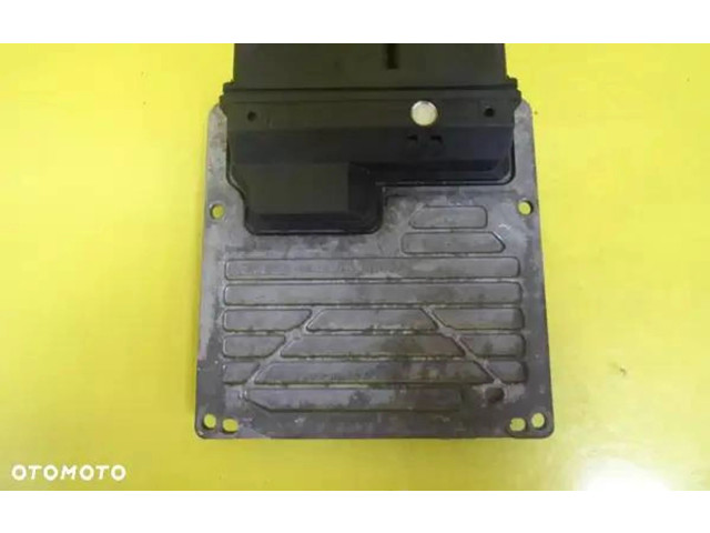 Řídící jednotka A2711534579, 5WK90484 Mercedes-Benz C W203 2001