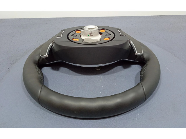 Руль BMW X3 E83  2003 - 2010 года 9502327, 9502327      