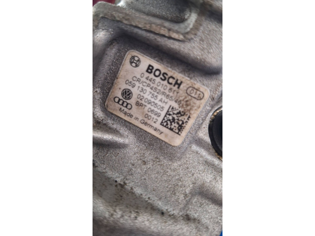 Топливный насос