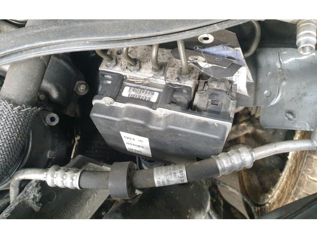 Turbodmychadlo Блок ABS A2184310912 Mercedes-Benz CLS C218 X218