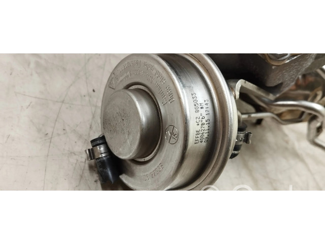 Турбина Bentley Flying Spur 6.0 07c145061ak, 07c145061a