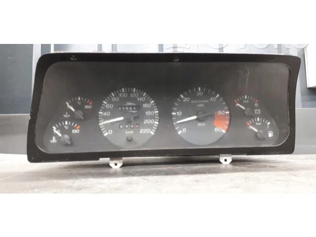 Přístrojová deska Fiat Croma 1991