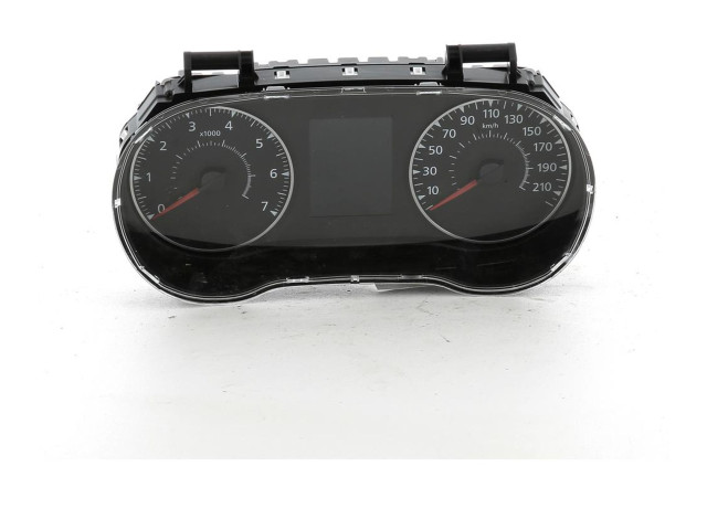 Панель приборов 248106508R Dacia Duster
