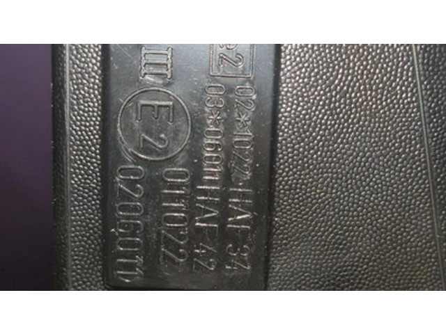 Зеркало (механическое) правое Ford Transit - Tourneo Connect 2003-2008 года