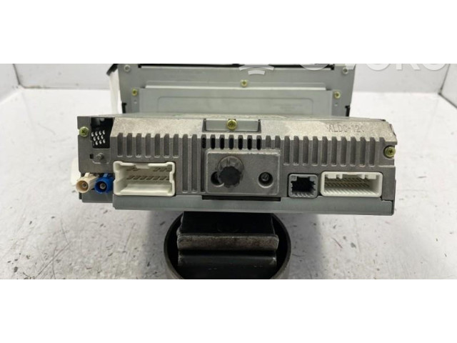 Дисплей    281153868R   Renault Clio IV