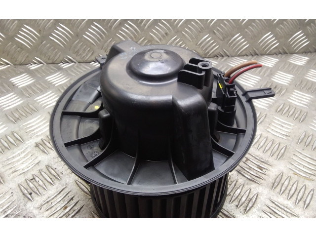 Вентилятор печки    1K2819015C   Volkswagen Touran I