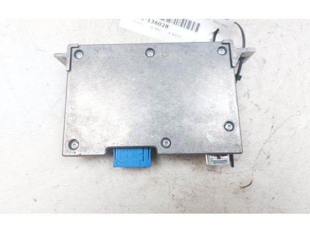 Блок управления двигателя Mini Clubman F54 2014 - года