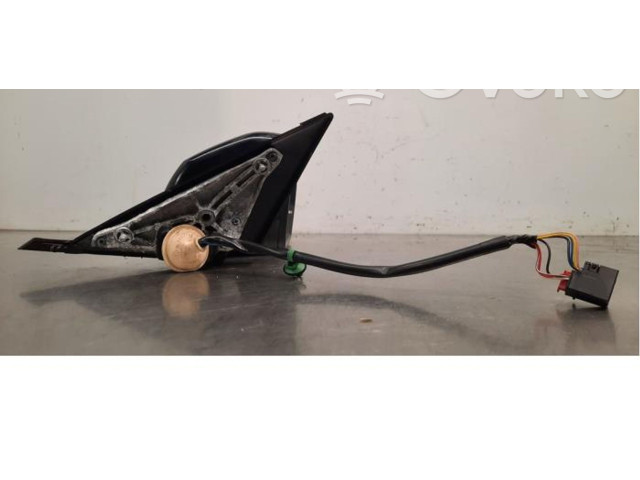 Turbodmychadlo Зеркало (управляемое электричеством) 82C857410E Audi A1