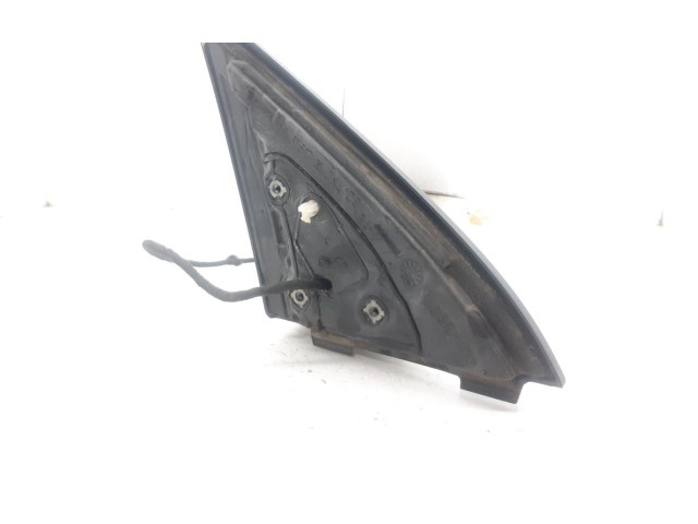 Zpětné zrcátko Porsche Cayenne (9PA) 010716