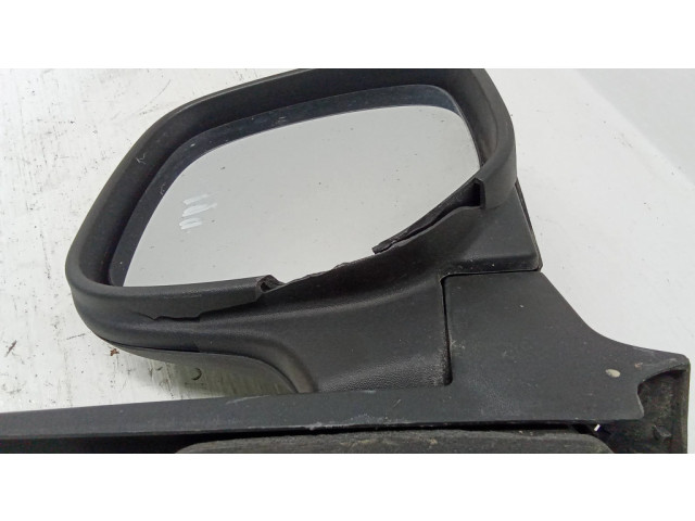 Зеркало электрическое правое Citroen Berlingo 2003-2007 года