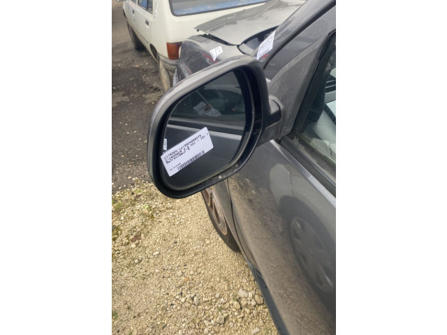 Zpětné zrcátko Citroen C-Crosser 2008 00008153LX