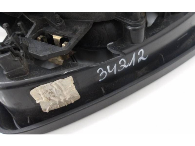 Зеркало электрическое Audi Q2 - - года