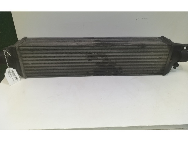 Интеркулер Lancia Delta