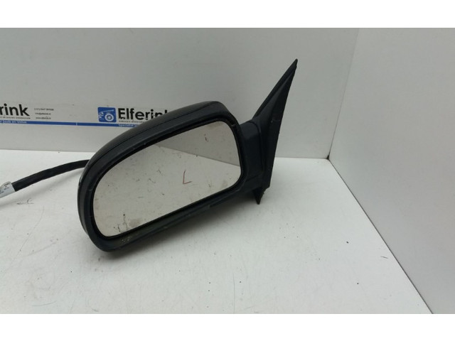 Зеркало (механическое) Saab 9-7X - года