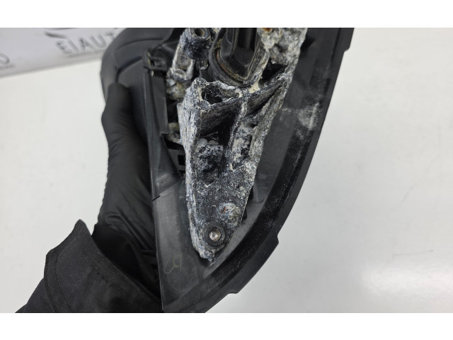 Зеркало электрическое Volvo S60 2011 - 2013 года