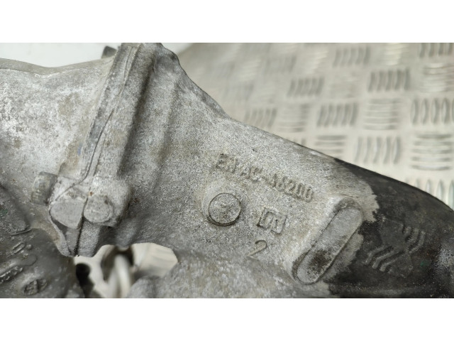 Turbodmychadlo Турбина Mercedes-Benz Vito Viano W447 2.1 651950