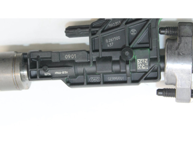 Vstřikovač 8656548 Toyota Supra A90