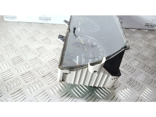 Спидометр (приборный щиток) MB521506, L5689 Mitsubishi Galant