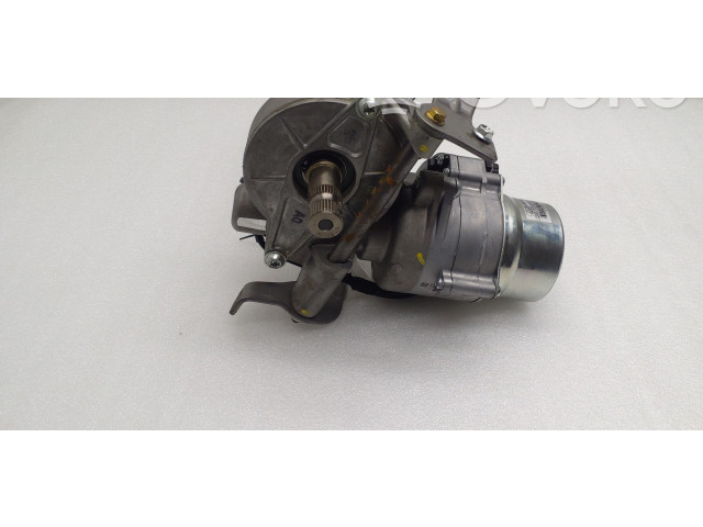 Насос рулевого управления