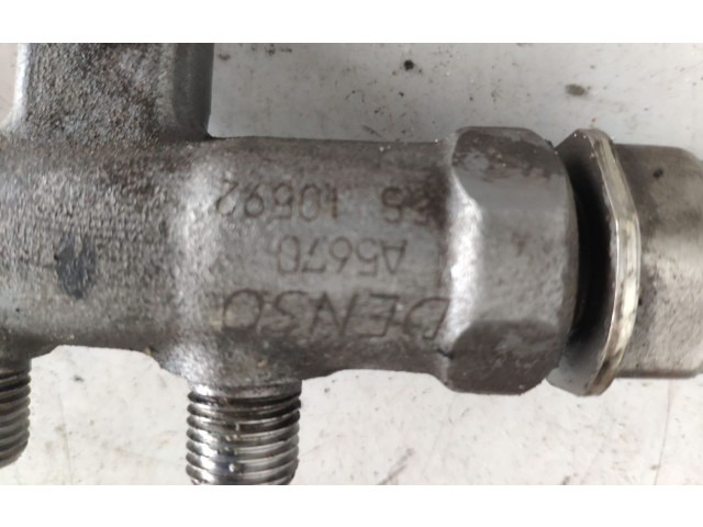 Топливная рампа A5670   Subaru Forester SJ   для двигателя EE20Z