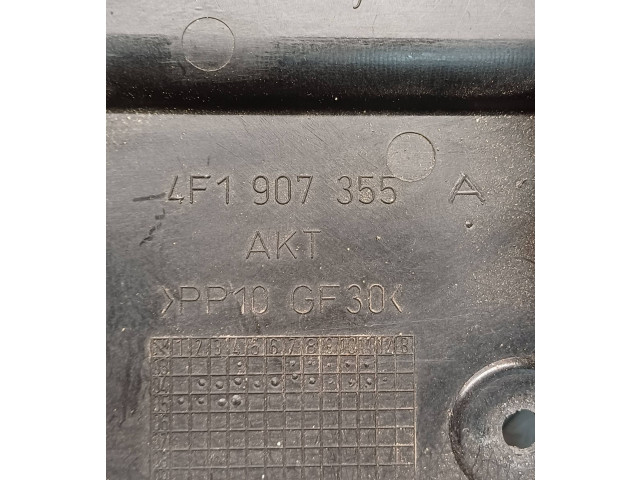 Блок предохранителей 4F1907355A, 4F1907613 Audi A6 S6 C6 4F