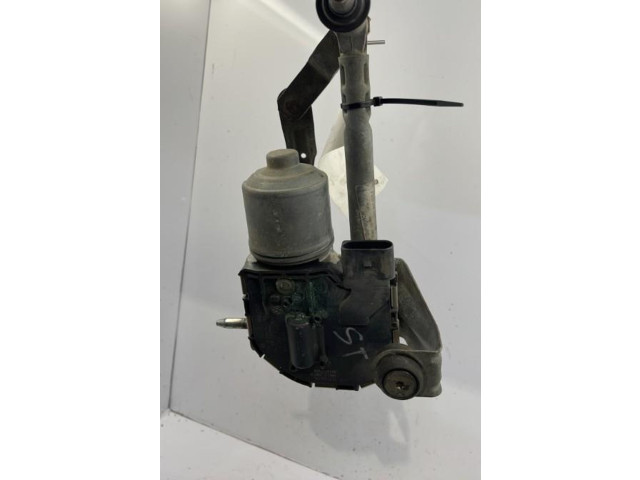 Моторчик дворников 1T0998021A    Volkswagen Touran I