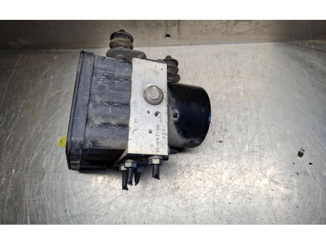 Блок АБС 1K0907379D, 00009322D0   Volkswagen  Touran I  2003 - 2010 года