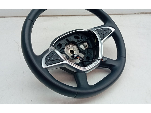 Руль Dacia Sandero 2008 - 2012 года 34318657C