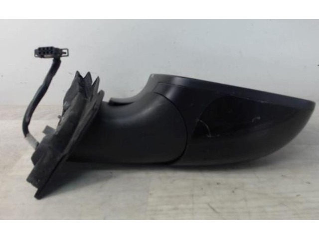 Зеркало (механическое) 5P1857508Q9B9, 5P1857508Q9B9 Seat Altea