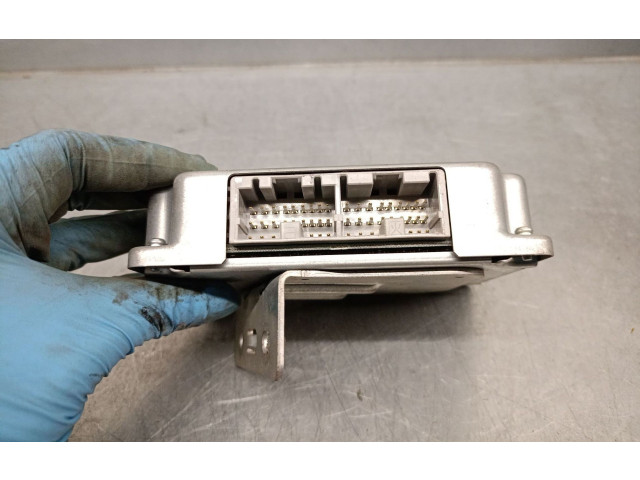 Блок управления коробкой передач 330843X02D, A58000XF98305 Nissan Pathfinder R51