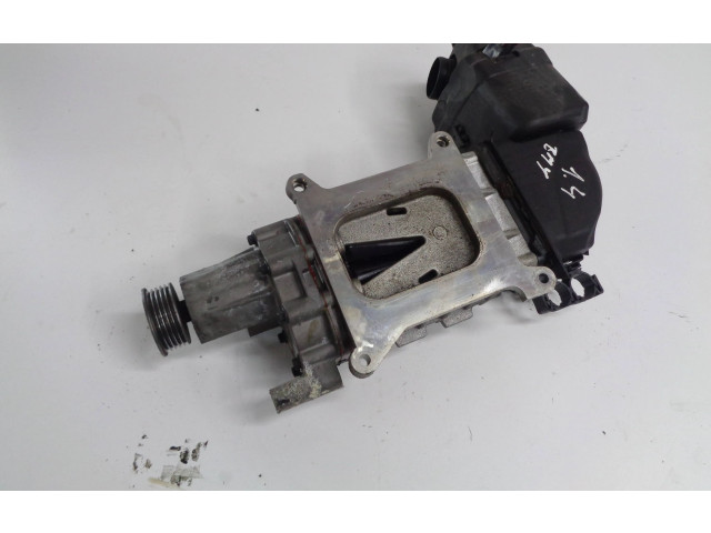 Турбина Нагнетатель Volkswagen Golf VII  03C276325484, 325484         