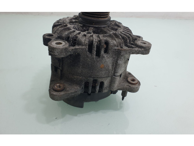 Генератор 06F903023P Skoda Superb B6 (3T)