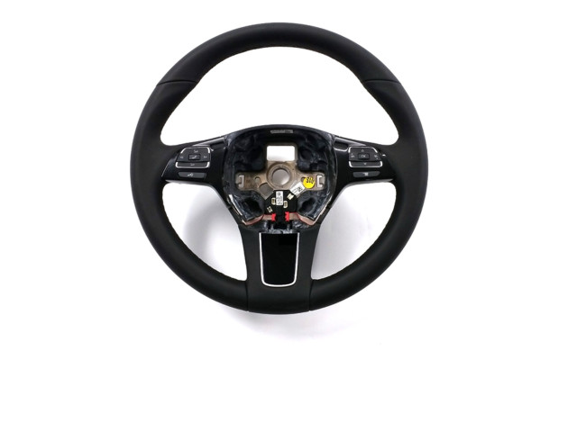 Volant Volkswagen Touareg II 2010 7P6419091AQ