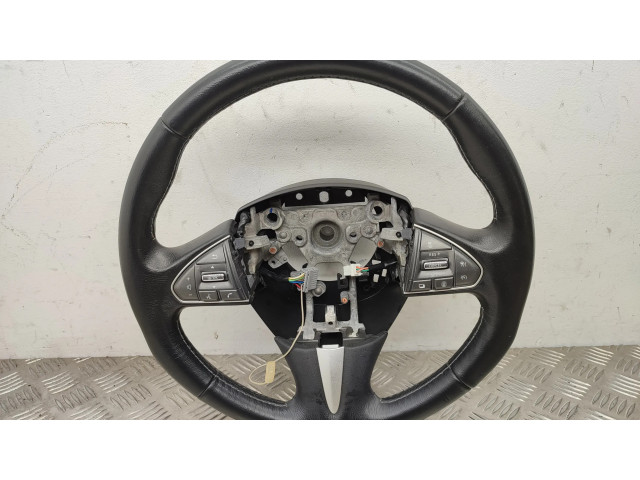 Руль Infiniti Q50  2014- года       