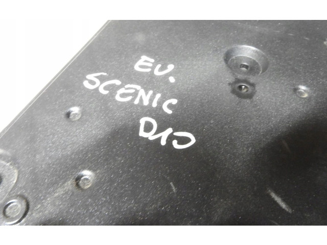 Блок комфорта 284B13640R, 106KM   Renault Scenic III -  Grand scenic III   