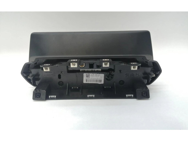 Дисплей 9838129680, 9838129680 Peugeot 2008 I