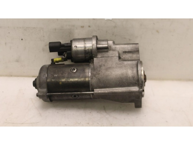 Турбина Стартер Porsche Cayenne (92A) 012911023J, 012911023J для двигателя MCE.YA(Euro 5)