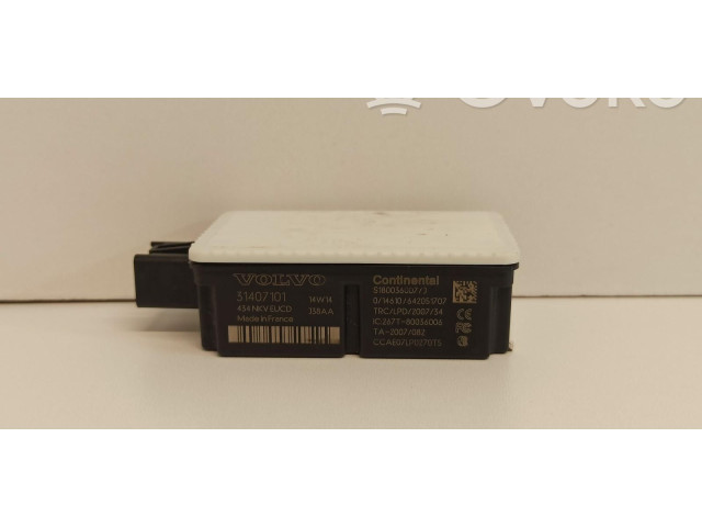 Блок управления 31407101   Volvo V70
